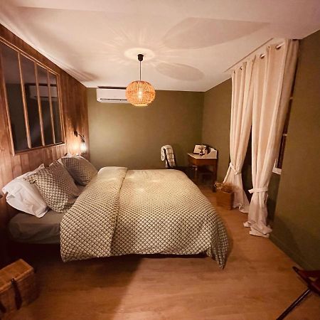 La Cabane Affranchie 莫斯 外观 照片
