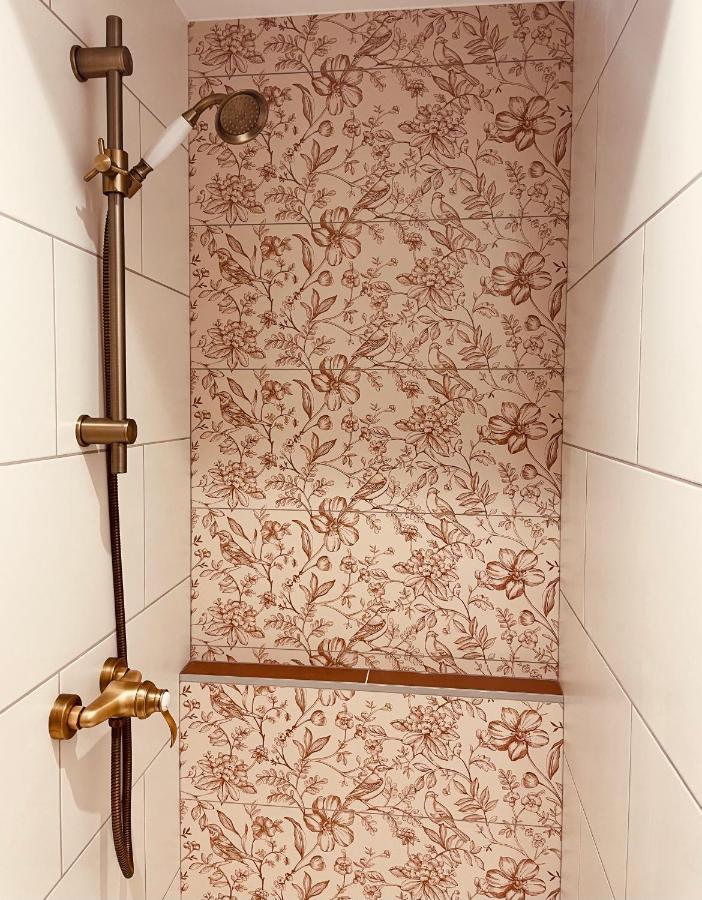 La Cabane Affranchie 莫斯 外观 照片
